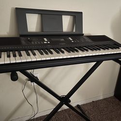Yamaha PSR-E363