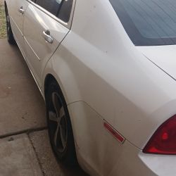 2011 Chevrolet Malibu