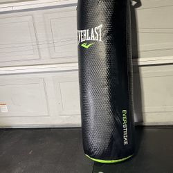 70 LBS PUNCHING BAG