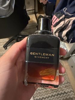 Gentleman Givenchy Cologne