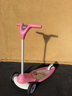 Radio Flyer Scoter