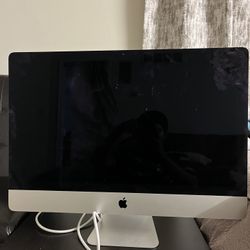 iMac Core 3.2 27 Inch, Willing To Negotiate 