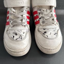 Disney Sneakers