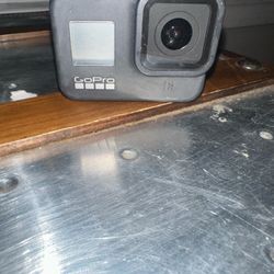 GoPro Hero 8 Black