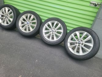 Rines 17 d 5 hoyos  kia