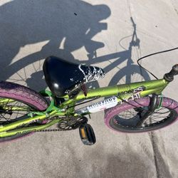 16” Kids Bike 