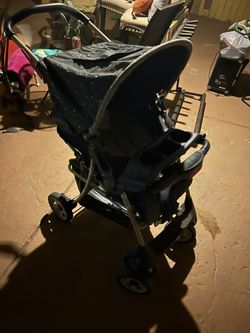 Baby Stroller