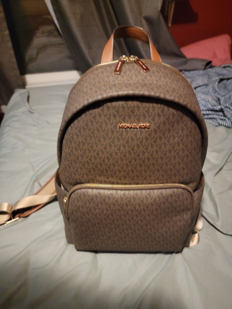 Michael Kors Women's Backpack