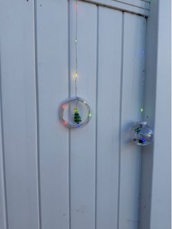Christmas Decorations
