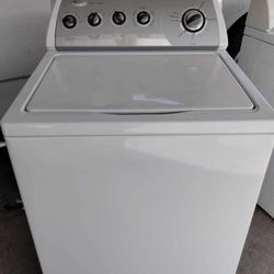 Lavadora Whirlpool 