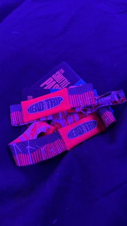 Headtrip tickets and shuttle passes