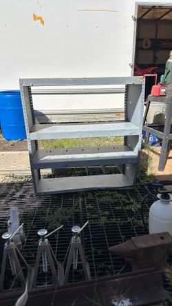 Shelf