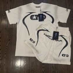 Hellstar Set (L)