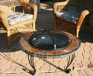 Uniflame Fire Pit