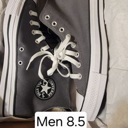 Converse Men 8.5