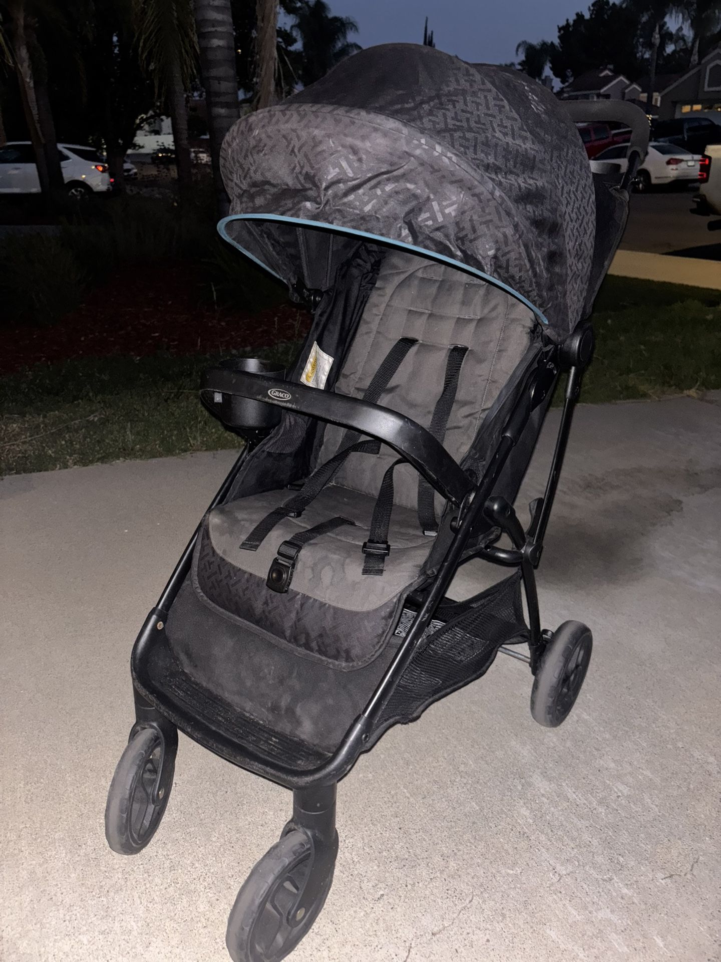 Stroller