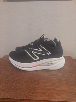 New Balance FuelCell SuperComp Trainer Athletic Running Shoes 
Men's Size 10.5 D
