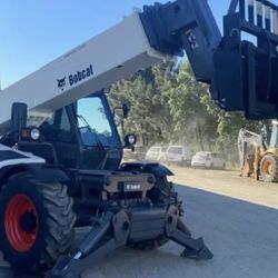 Bobcat T 40170