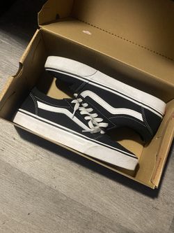 Vans Ward Men’s Shoes