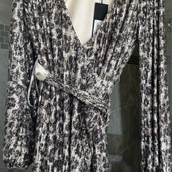 New With Tag On 