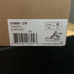 Men’s Levi’s Boots Barely Worn Size 11