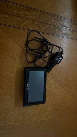Garmin GPS