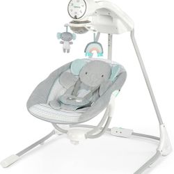 Baby Swing Ingenuity