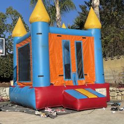 BounceHouse