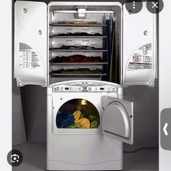 Washer And Gas Dryer Maytag 