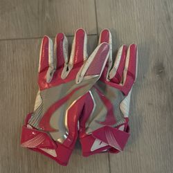 Adult Extra Large Nike Brest Cancer Gloves