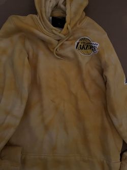 Lakers Hoodie /hollister  Offer 