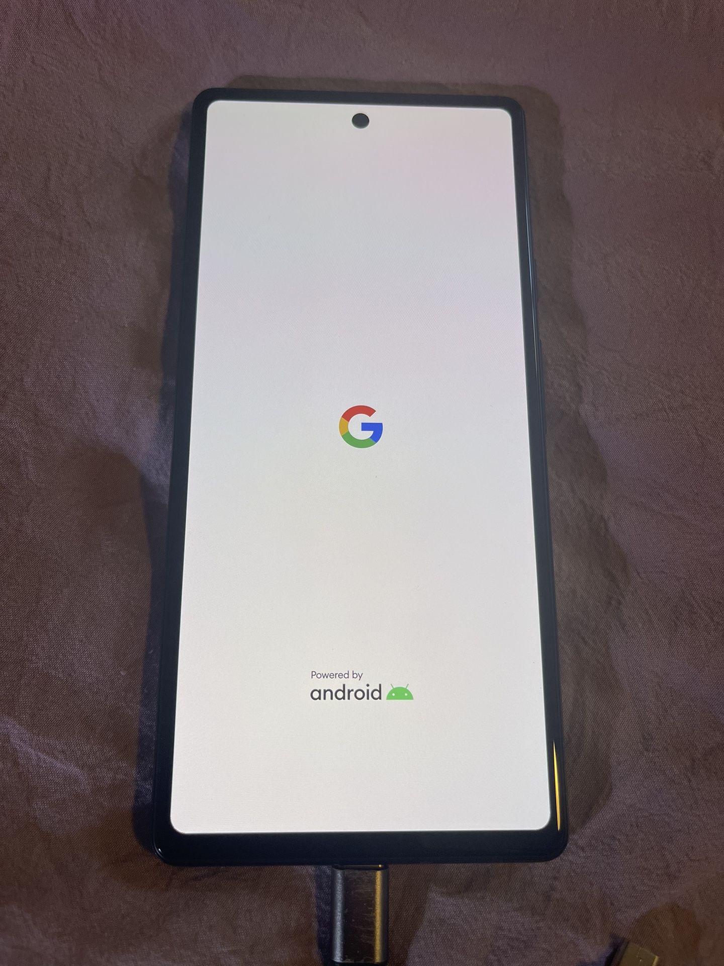 Google Pixel 6a