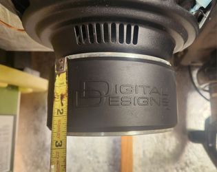 10 inch subwoofer
