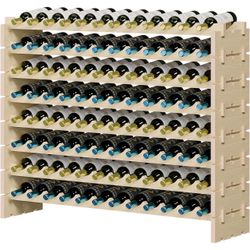 Zeny Wine Rack #2307 #2309 (2 Available)