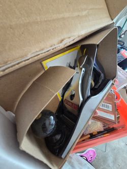 Bench Plane #4 Stanley NEW