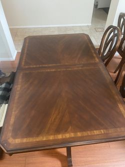 Dining Room Table Set