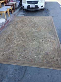 Area rug