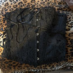 Corset