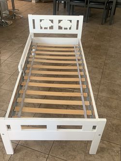 Kids Bed Frame