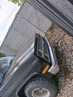 1983 Chevrolet C-10