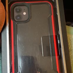 iPhone 11 Raptic Shield 