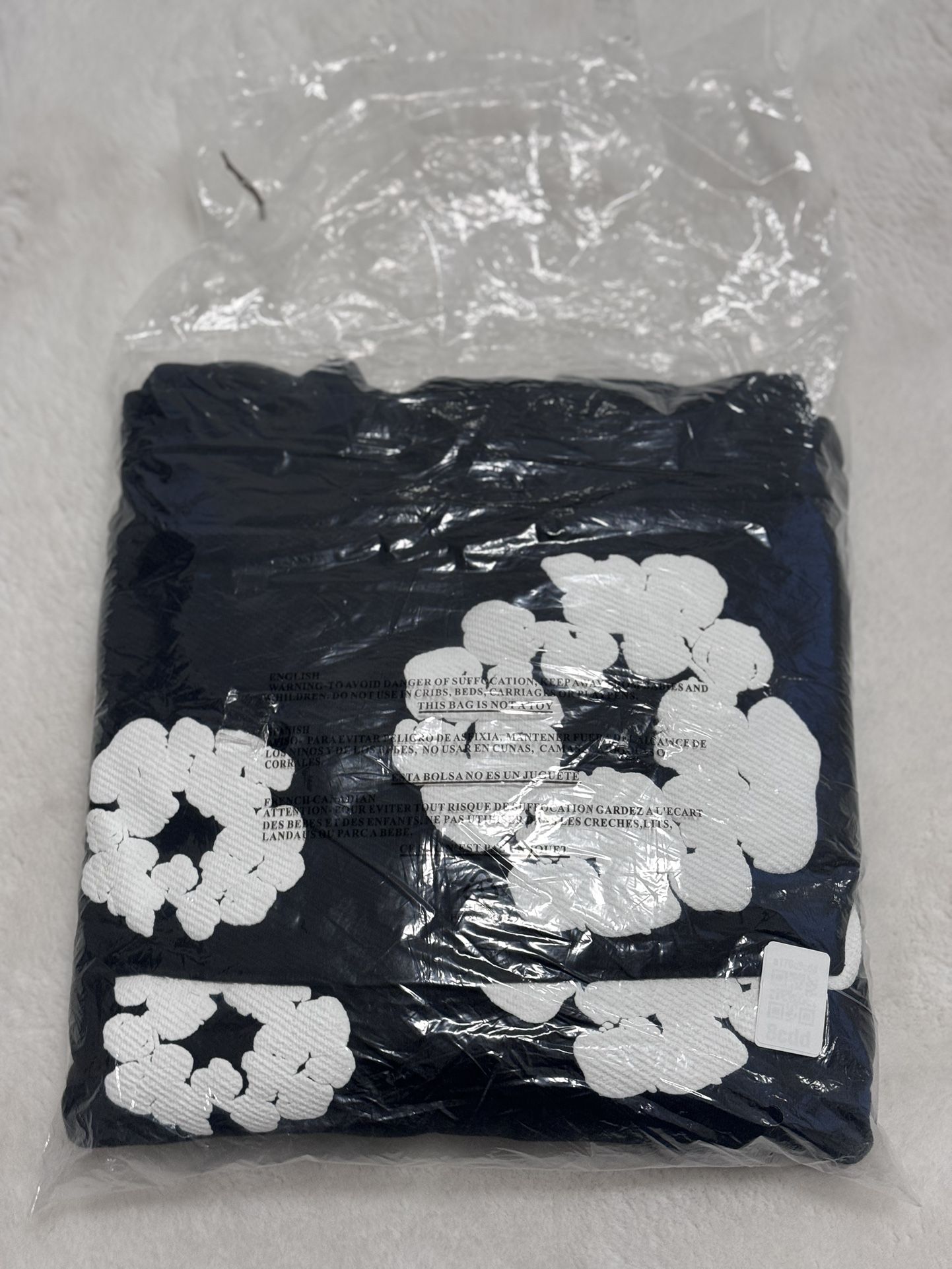 Denim Tears