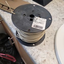 Copper Wire