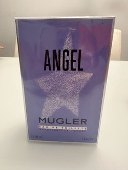 Angel by Mugler
