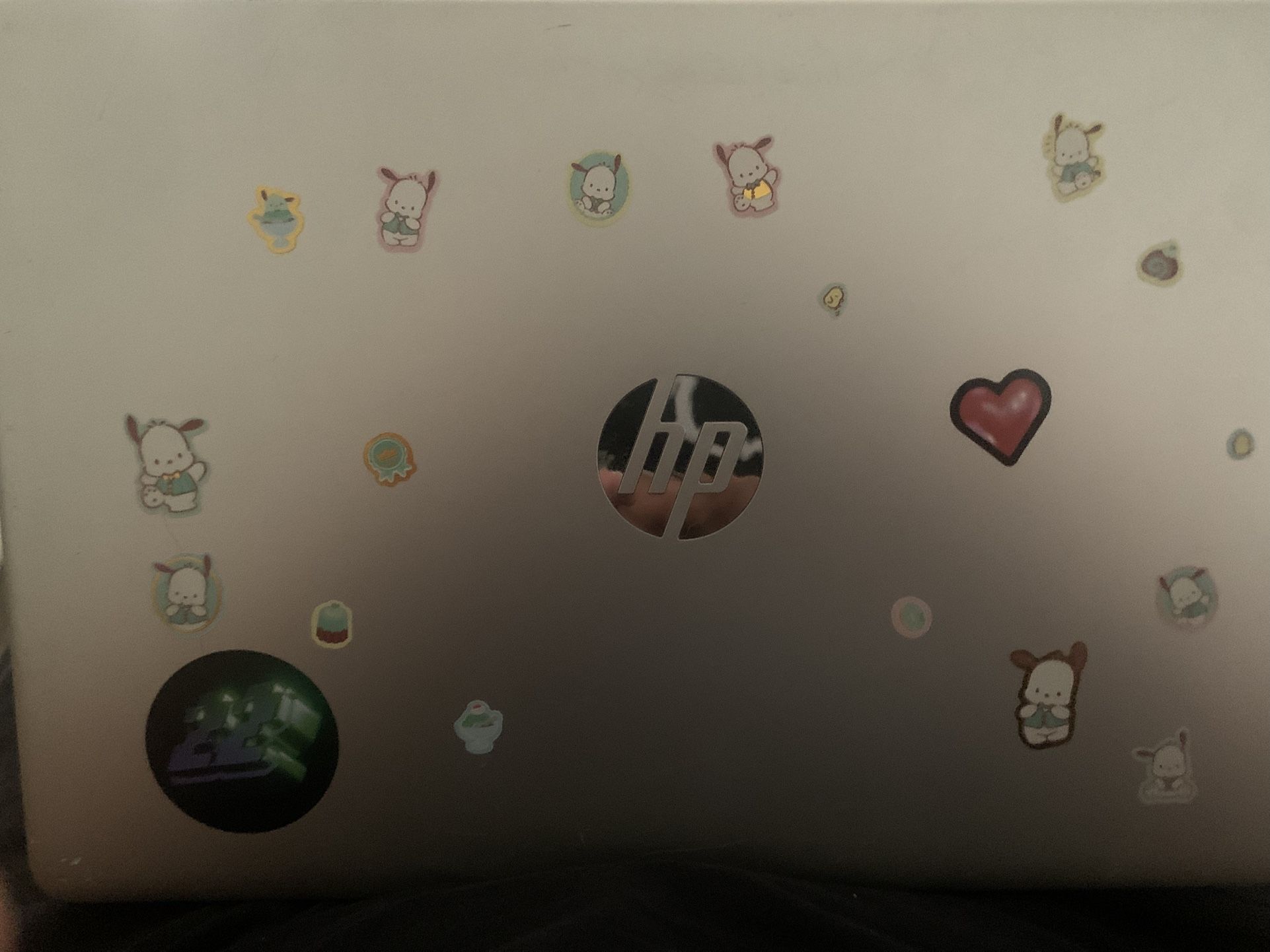 Hp Laptop with Windows 11