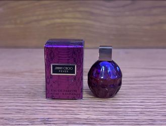 Jimmy Choo Fever 5ml