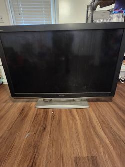 55 Inch Tv