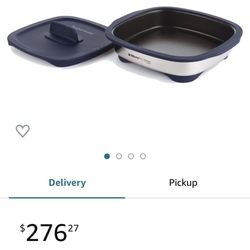 Microprocessor Series Grill 