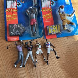 NBA Figures 