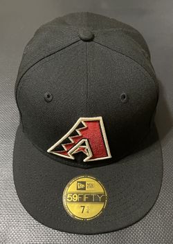 Arizona Diamondbacks Fitted